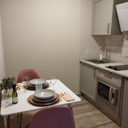 Airen Suites Chinchón Esterno foto