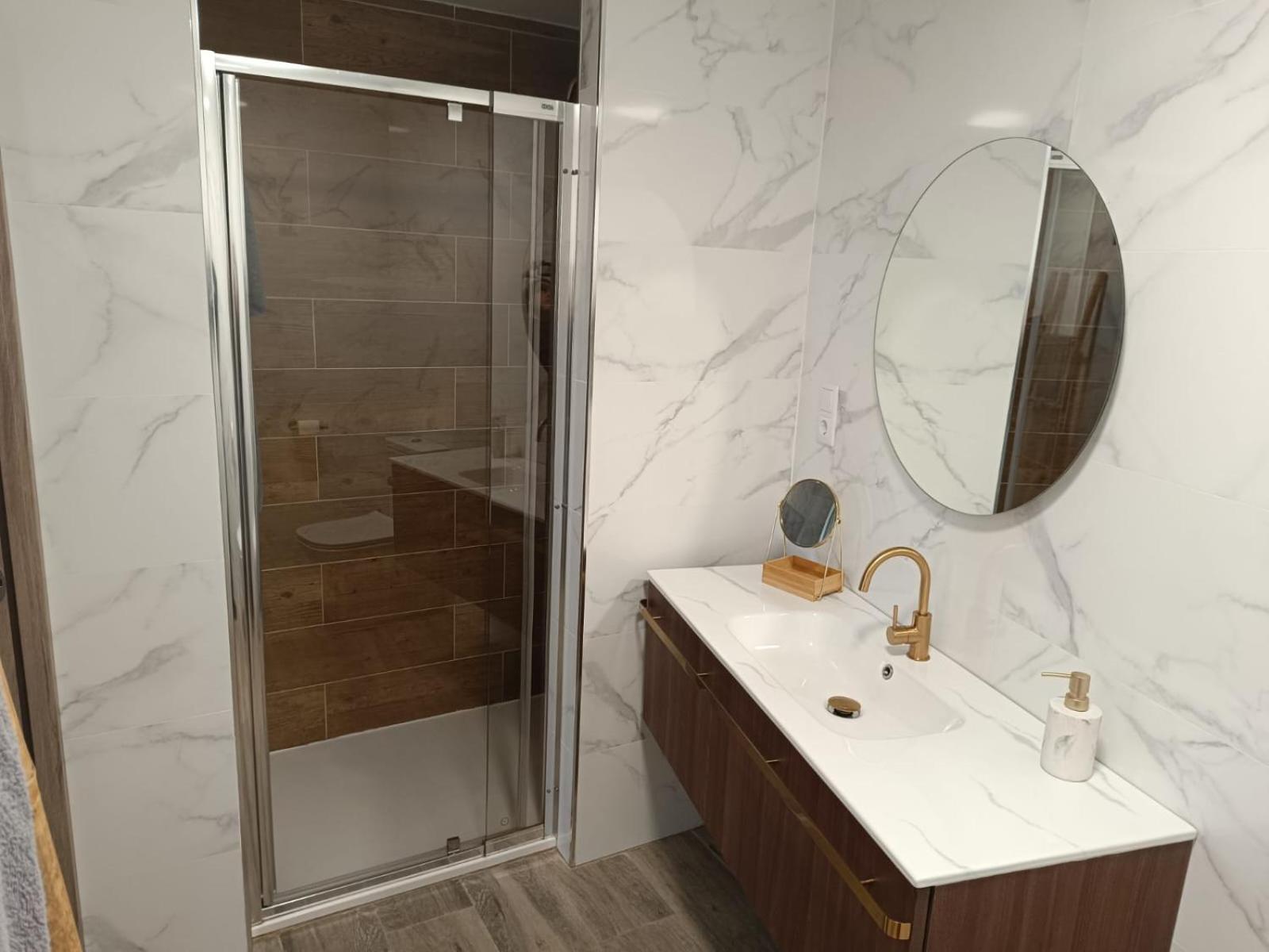 Airen Suites Chinchón Esterno foto
